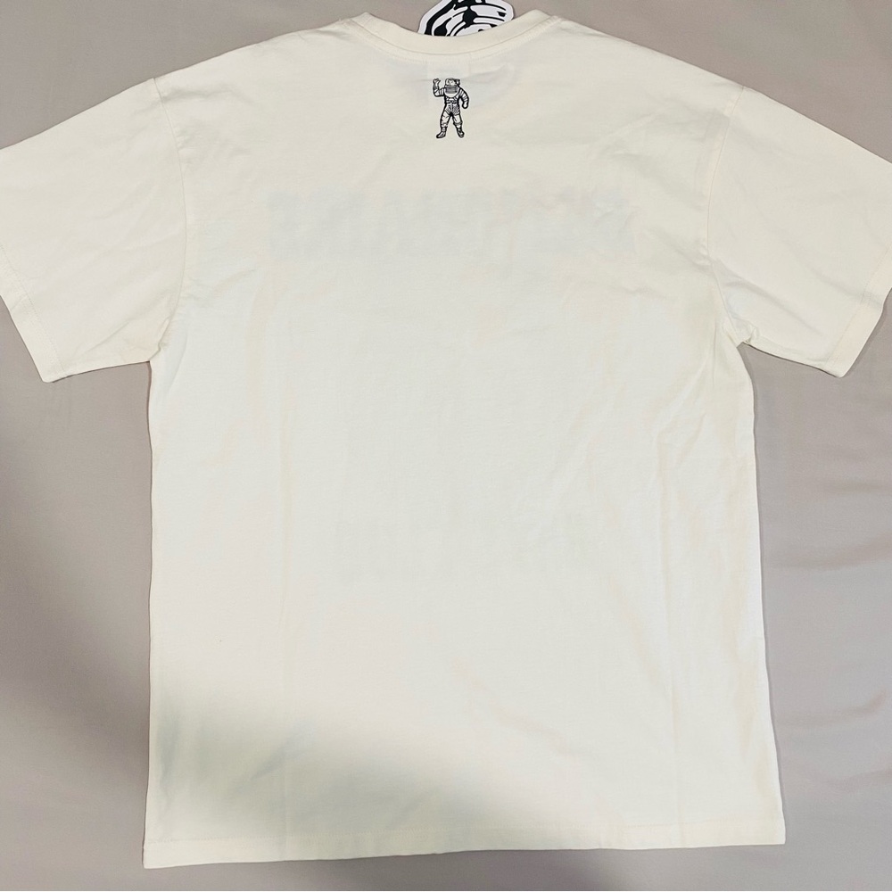 Billionaire Boys Club Short Sleeve Cotton T-Shirt Knit, Men’s - Picture 7 of 8